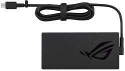 ASUS ROG 180W Compact Plug Adapter (Téglalap alakú töltőfej) (A22-180P1A)