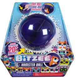 Spin Master Jucarie Interactiva Bitzee Hamster Ball