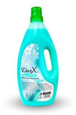  Öblítő koncentrátum, 2 l, 'DarX Green Premium' (KHT1344) (KHT1344)