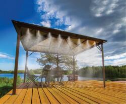 Bradas Párakapu szett 7, 5 m (ECO-Z1007)