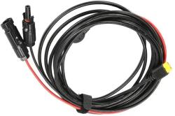 EcoFlow MC4-XT60 kábel napelemekhez (5 m)
