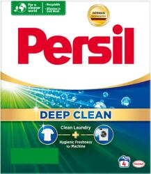 Persil mosószer fehér és világos ruhákhoz 4 mosás 220 g