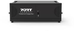 PORT Designs Charging cabinet 6 USB-C laptops (901975)
