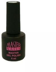 Master Nails Master Nails Zselé lakk 6ml - Base&Top