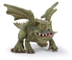 Papo Figurina Papo - Broasca dragon (Verde) Figurina
