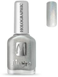 Moyra Holographic Effect Körömlakk 12ml No. 251