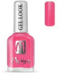 Moyra Gel look Körömlakk 12ml No. 0919