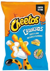  Cheetos snack Crunch Cheese-Ham - 80g