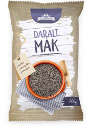 Tündérkert darált mák - 200g