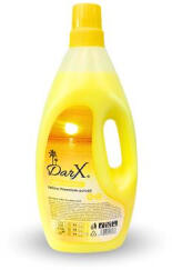  Öblítő koncentrátum, 2 l, 'DarX Yellow Premium' (KHT1346) (KHT1346)