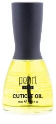 Pearl Nails Cuticle Oil banán 15ml