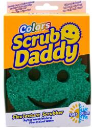 Scrub Daddy Colors Single Packs, zöld