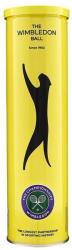 Slazenger Wimbledon Ultra Vis (4 Pack) Teniszlabdák