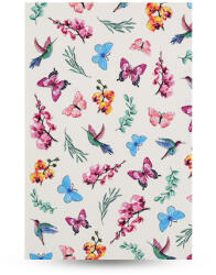 Crystalnails Crystal Nails körömmatrica 3D - garden whispers