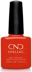CND Shellac - Hot or Knot 7, 3ml TF