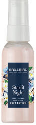 BrillBird Starlit Night - Kéz- és lábápoló krém - Soft lotion 50 ml
