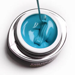 Brillbird Brush&Go színes zselé - GO 35 - 4, 5ml TF
