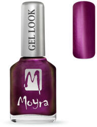 Moyra Gel Look körömlakkok - 945 Esme