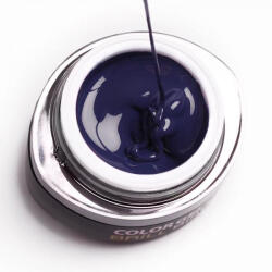 Brillbird Brush&Go színes zselé - GO 36 - 4, 5ml TF