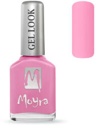 Moyra Gel Look körömlakkok - 957 Rosette