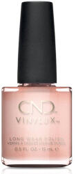 CND VinyLux tartós körömlakk #118 Grapefruit Sparkle