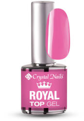 Crystal Nails Crystal Nails Royal Top Gel RT02 - 4ml TF