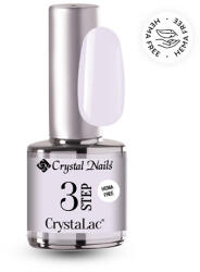 Crystal Nails Crystal Nails TPO FREE 3 STEP HEMA Free CrystaLac - 3S150 (4ml)