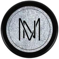 Marilynails MN krómpor - Onyx Mirror