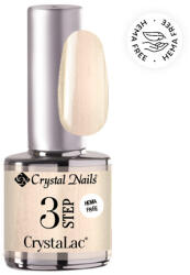 Crystal Nails Crystal Nails TPO FREE 3 STEP HEMA Free CrystaLac - 3S80 (4ml)