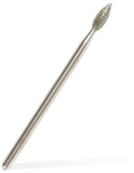 Crystalnails Crystal Nails Lift-Up manikűrfej 3. - medium