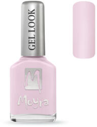 Moyra Gel Look körömlakkok - 955 Fabienne