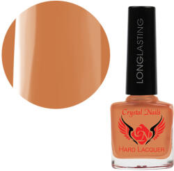 Crystal Nails Crystal Nails Hard Lacquer körömlakk 74 - 8ml