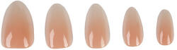 Crystalnails Crystal Nails PressOn Nail Tip - Babyboomer