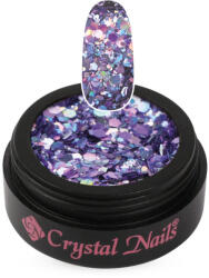 Crystalnails Crystal Nails Glam glitters N09