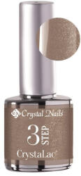 Crystal Nails Crystal Nails TPO FREE 3 STEP HEMA Free CrystaLac - 3S18 (8ml)