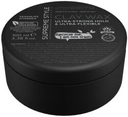 IMPERITY Supreme Style Agyag Wax 100 ml - szepseglabor
