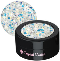 Crystalnails Crystal Nails Glam glitters 13