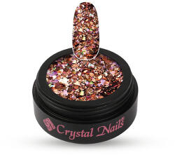 Crystalnails Crystal Nails Glam glitters N15