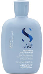 ALFAPARF Milano Semi di Lino Density dúsító hatású sampon 250 ml
