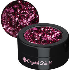 Crystalnails Crystal Nails Platinum Foil - 4