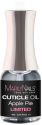 MarilyNails Marily Nails Cuticle oil - Apple pie 4ml