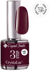 Crystal Nails Crystal Nails TPO FREE 3 STEP HEMA Free CrystaLac - 3S5 (8ml)