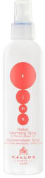 Kallos KJMN Volumennövelő Spray tartás nélküli hajra 200ml