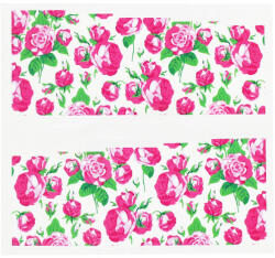 Crystalnails Crystal Nails köröm matrica (C175)