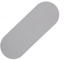 Crystalnails Crystal Nails SPA 180-as szemcsézetű cserélhető csiszolópapír