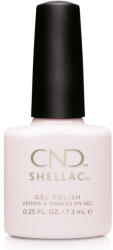 CND Shellac - Romantique 7, 3ml TF