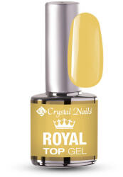 Crystal Nails Crystal Nails Royal Top Gel RT05 - 4ml TF