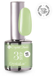 Crystal Nails Crystal Nails TPO FREE 3 STEP HEMA Free CrystaLac - 3S96 (4ml)