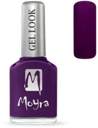 Moyra Gel Look körömlakkok - 911 Chloé