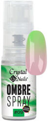 Crystalnails Crystal Nails Ombre spray - #09 5g TF